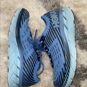 Hoka Clifton 5